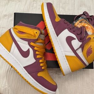 Nike Air Jordan 1 Retro High OG